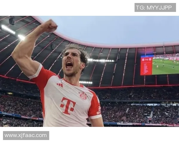 格雷茨卡：从德甲新星到国家队核心的成长之路与未来展望