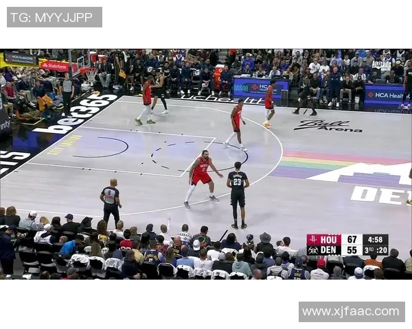 掘金与火箭精彩对决比赛录像回顾及精彩瞬间分析