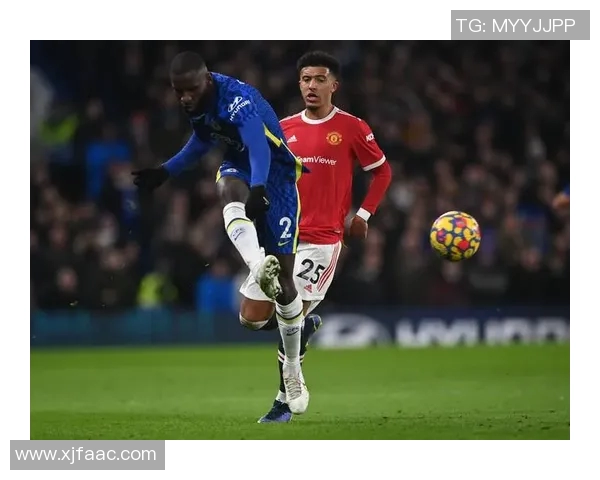 吕迪格的足球之路：从默默无闻到世界舞台的闪耀明星