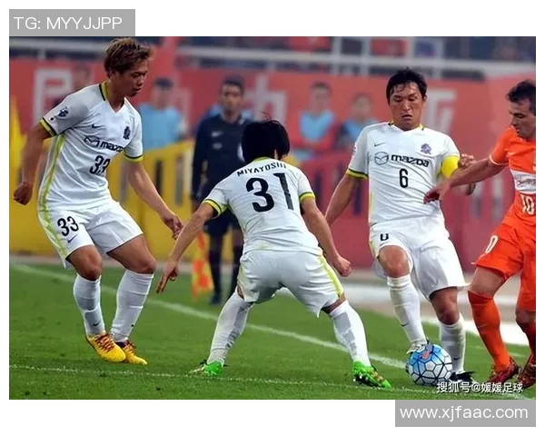 清水心跳与大阪飞脚的激烈对决展现足球魅力与团队精神的巅峰较量