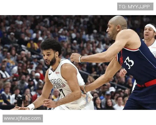 掘金与快船精彩对决直播来袭球迷不容错过的比赛盛宴 掘金与快船精彩对决直播来袭球迷不容错过的比赛盛宴