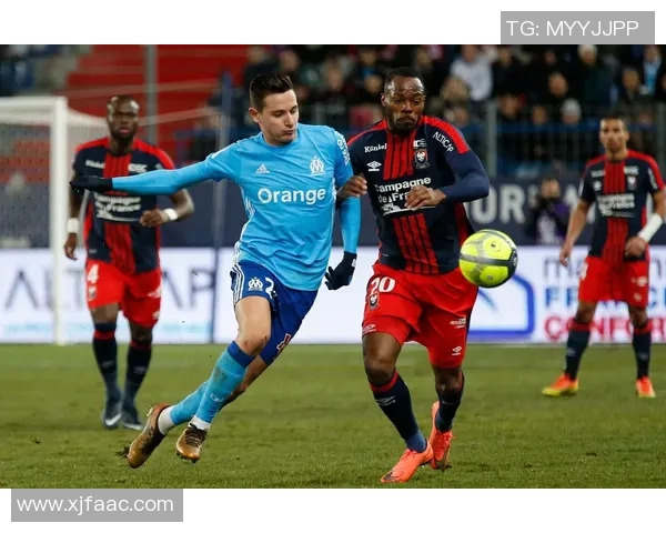 马赛对阵卡昂精彩视频直播全程回顾与赛后分析