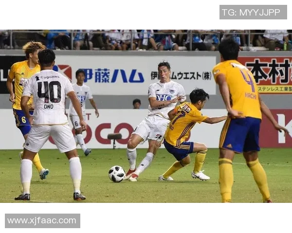 天皇杯激战在即鸟栖与清水争夺晋级名额的精彩对决