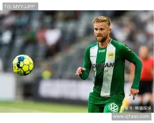 哥登堡与哈马比的激烈对决揭示瑞典足球的魅力与竞争力