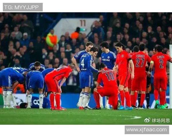 门兴对切尔西精彩对决全场录像回放及精彩瞬间分析