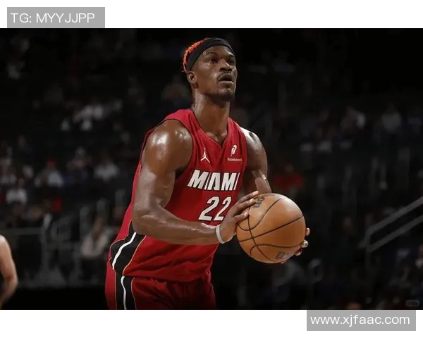 吉米巴特勒的传奇之路：从默默无闻到NBA超级巨星的蜕变历程